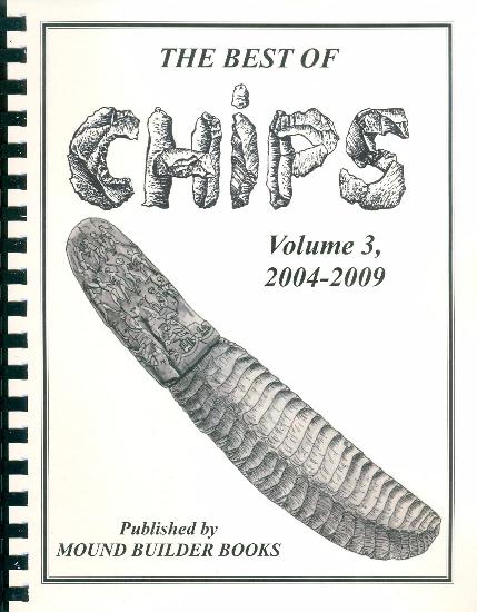 The Best of CHIPS Vol. 3. 2004-2009